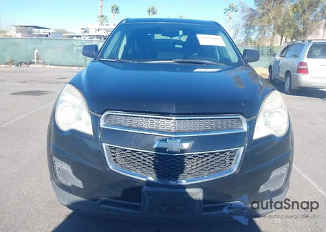 2015 Chevrolet Equinox Ls from USA, damaged, VIN 2GNALAEK9F1149944
